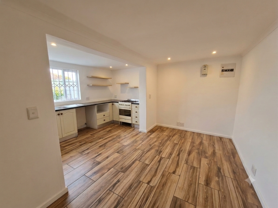 1 Bedroom Property for Sale in Claremont Upper Western Cape